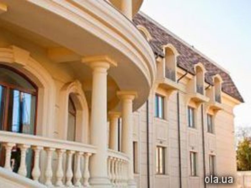 Prominada Hotel 14205