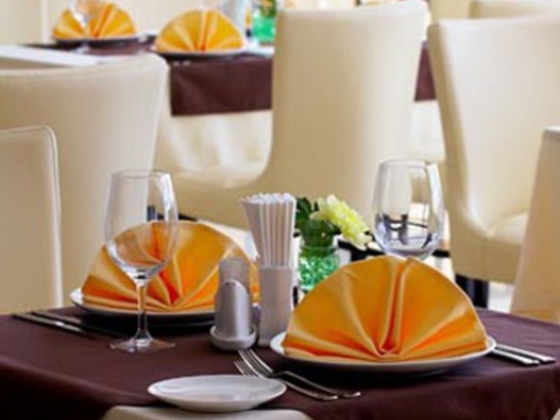 Prominada Hotel 14208