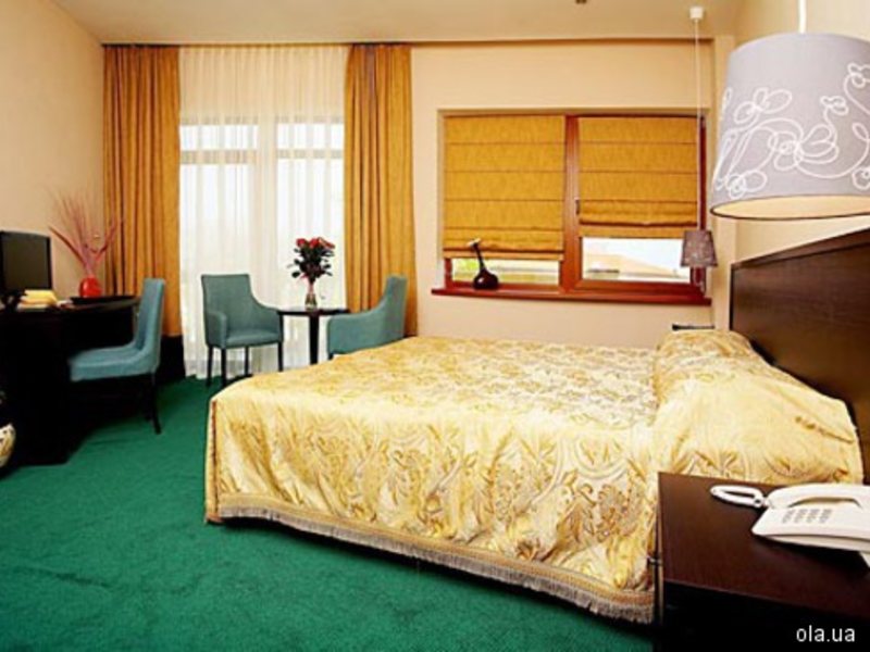 Prominada Hotel 14209