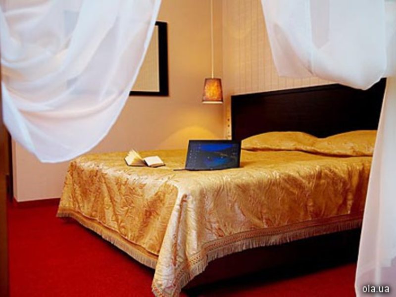 Prominada Hotel 14210