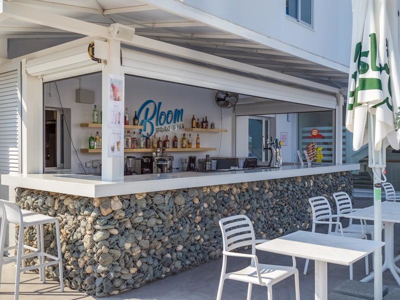 Protaras Plaza Hotel 293011