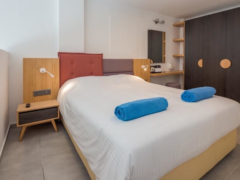 Protaras Plaza Hotel 293012