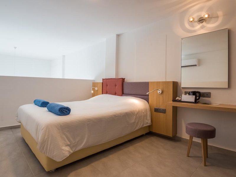 Protaras Plaza Hotel 293014