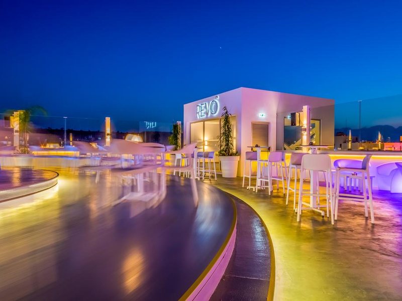 Protaras Plaza Hotel 293019