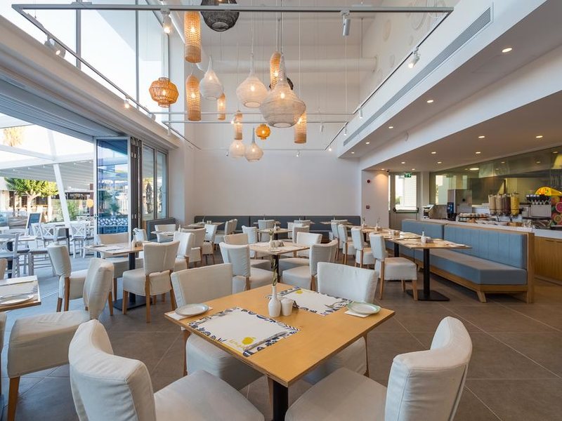 Protaras Plaza Hotel 293020