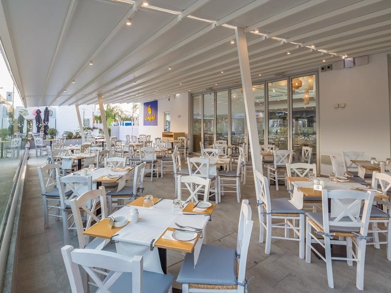 Protaras Plaza Hotel 293021