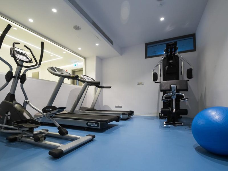 Protaras Plaza Hotel 293022