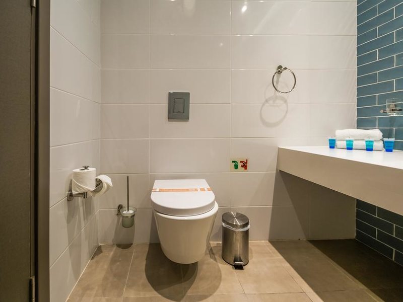 Protaras Plaza Hotel 293023