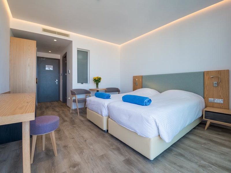 Protaras Plaza Hotel 293024