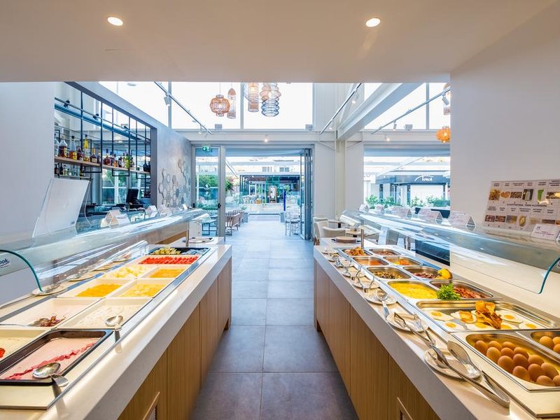 Protaras Plaza Hotel 293025