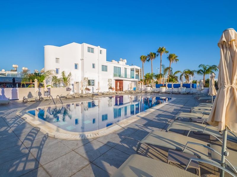 Protaras Plaza Hotel 293026