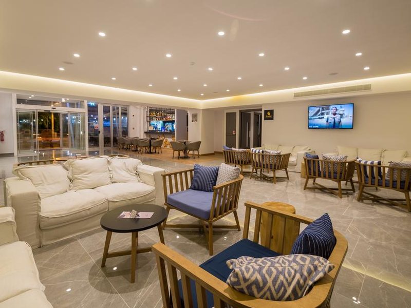 Protaras Plaza Hotel 293029