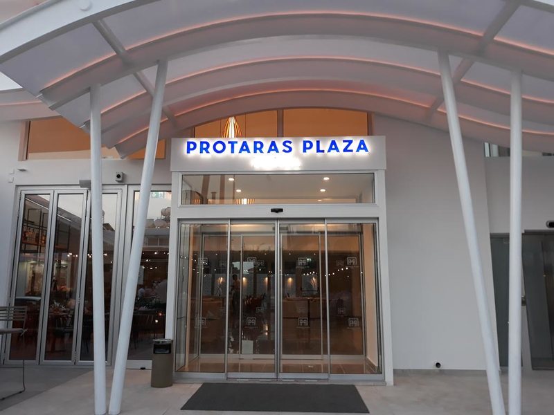 Protaras Plaza Hotel 293030