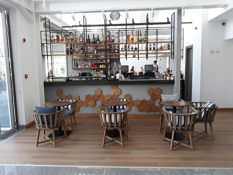 Protaras Plaza Hotel 293033