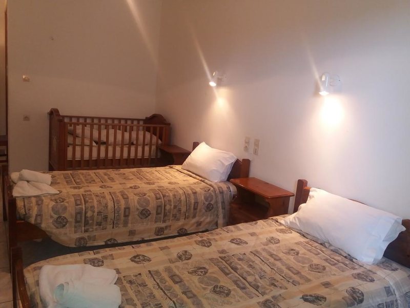 Proto House Apartments 219987