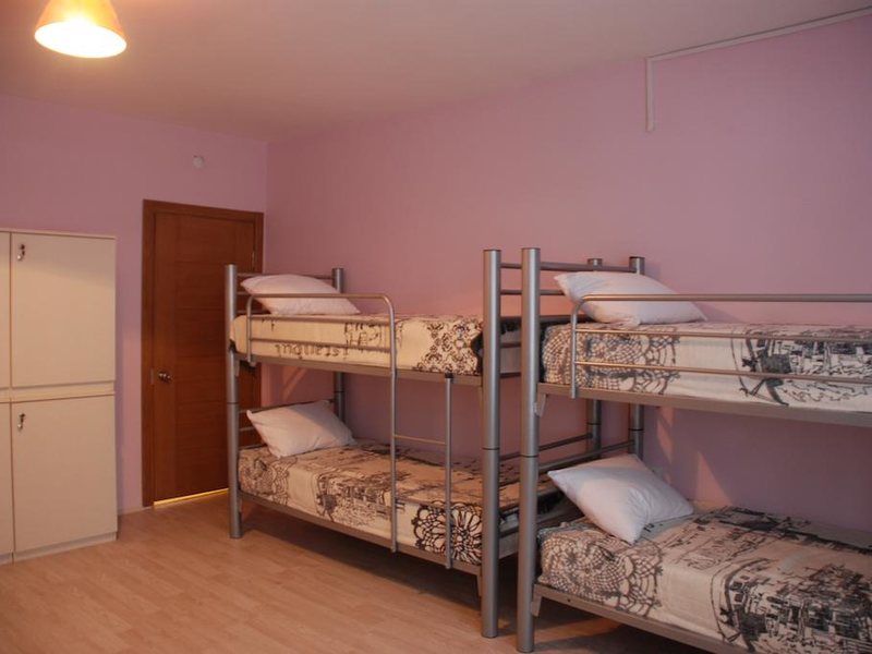 Puffin Hostel Istanbul 280530