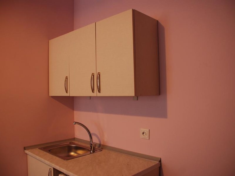 Puffin Hostel Istanbul 280531