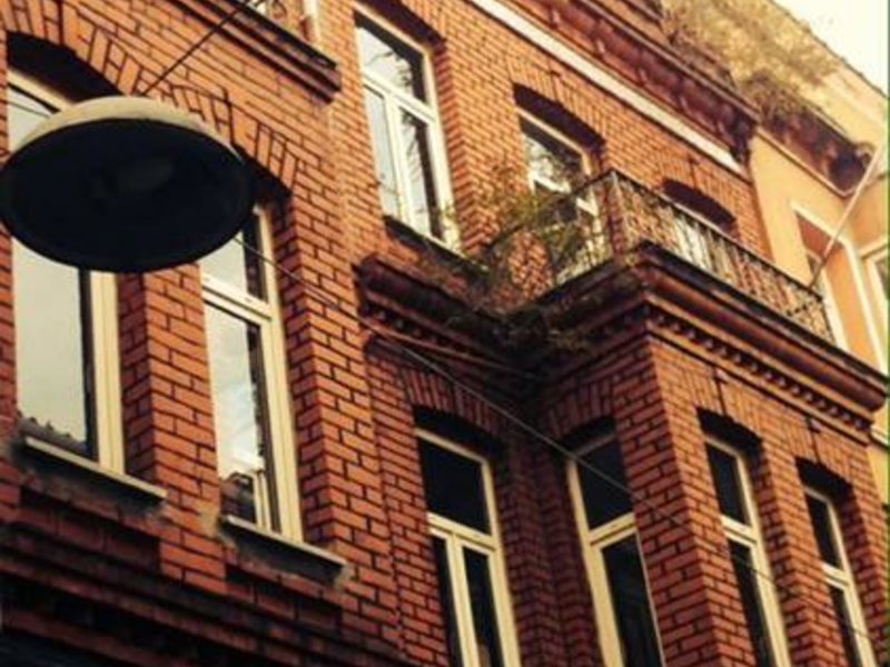 Puffin Hostel Istanbul 280532