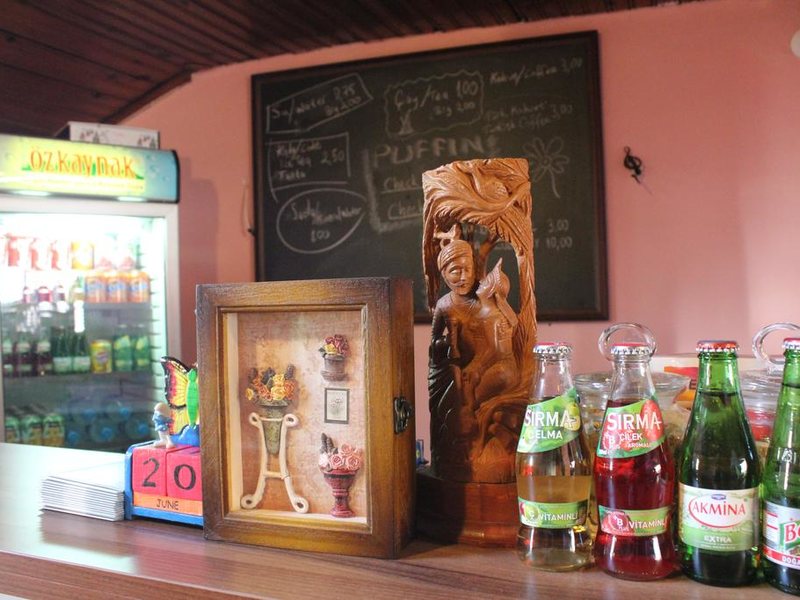 Puffin Hostel Istanbul 280533