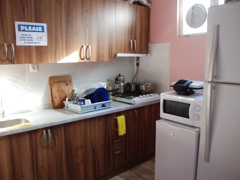 Puffin Hostel Istanbul 280534