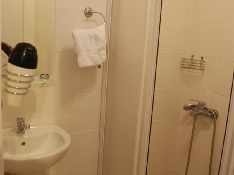 Puffin Hostel Istanbul 280536