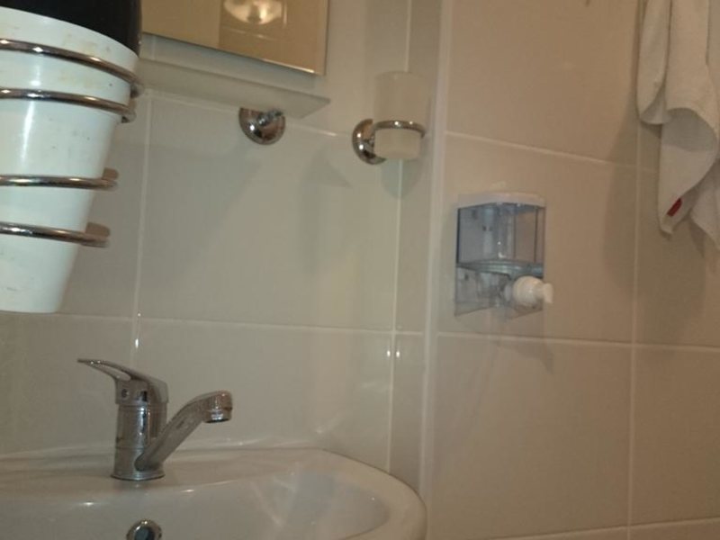 Puffin Hostel Istanbul 280537