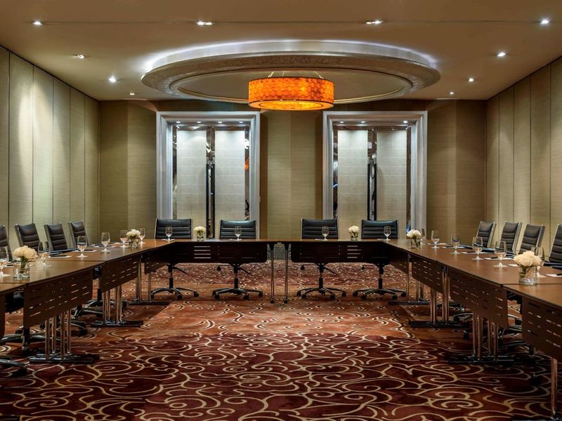 Pullman Bangkok Grande Sukhumvit (ex 216287