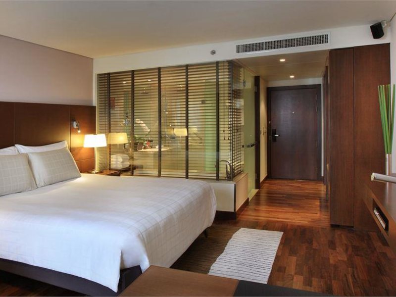 Pullman Bangkok Hotel G (ex 210023