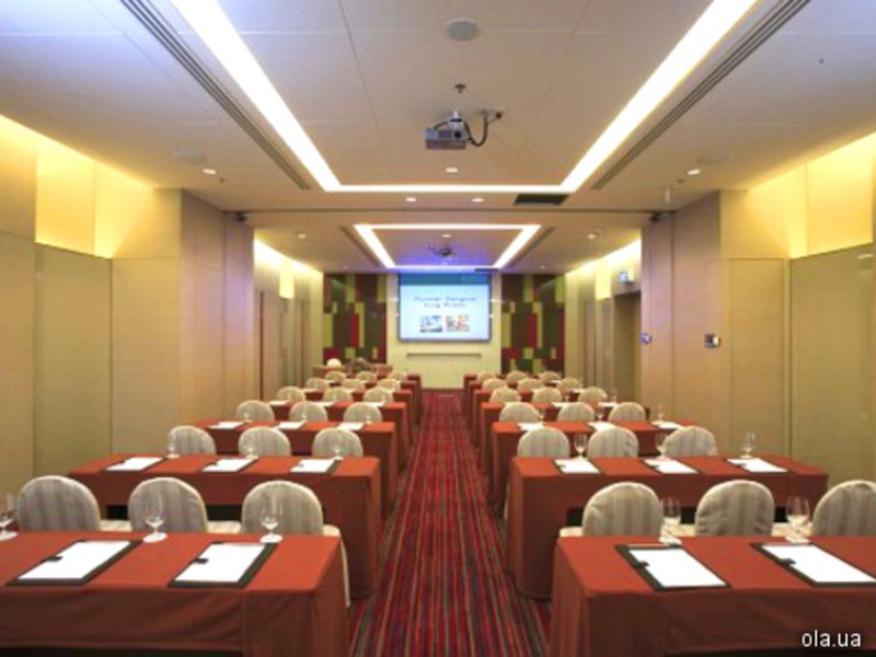 Pullman Bangkok King Power  7190