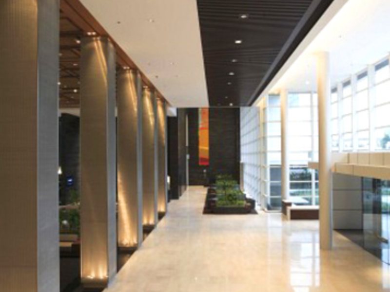 Pullman Bangkok King Power  7192