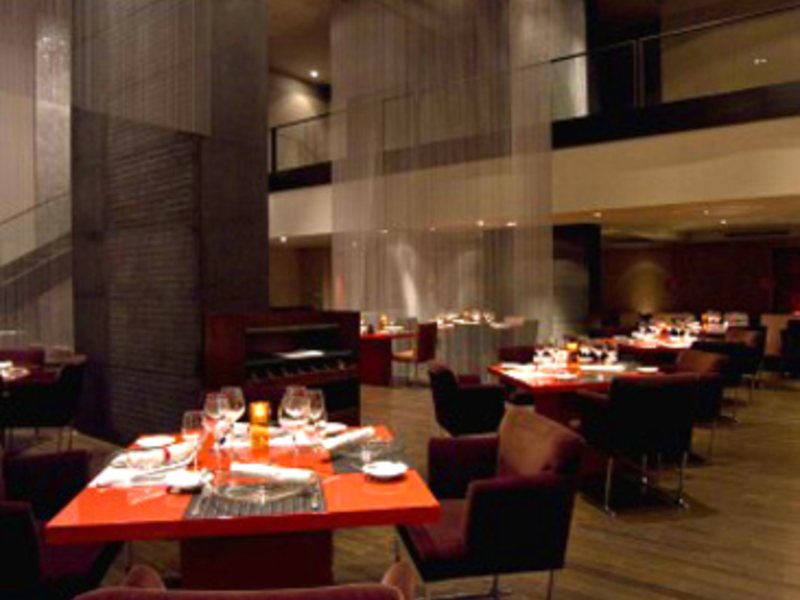 Pullman Bangkok King Power  7193