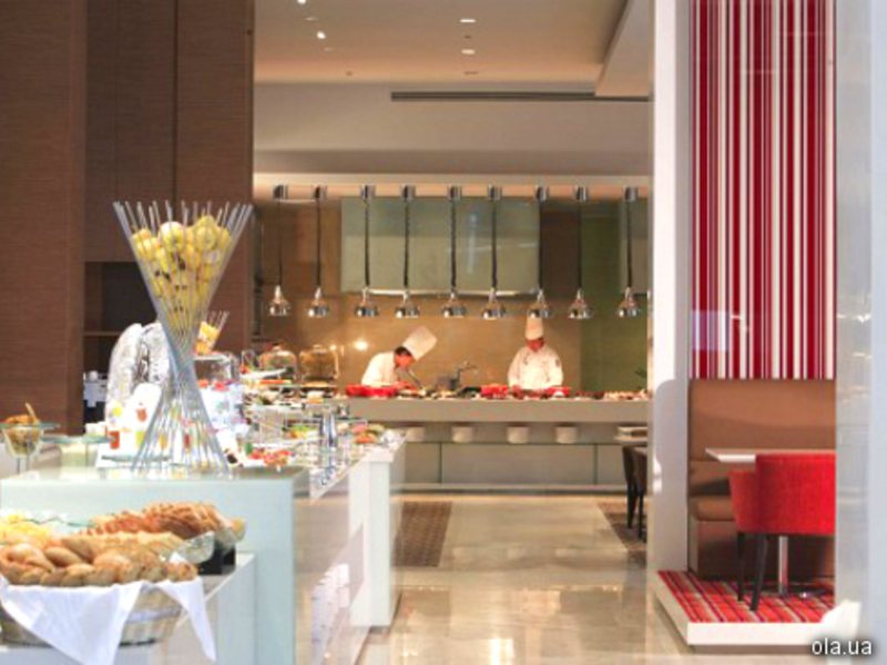 Pullman Bangkok King Power  7195