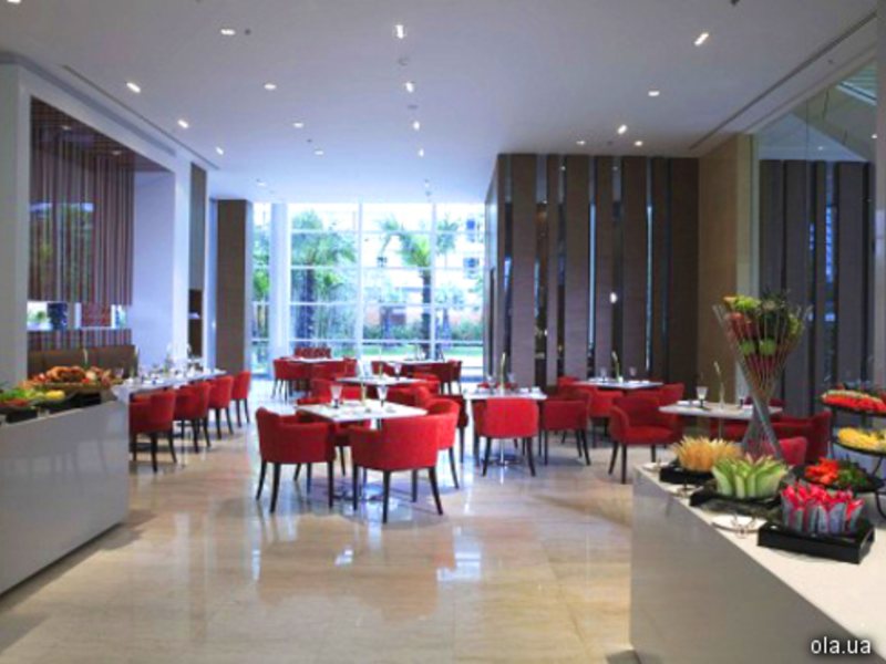 Pullman Bangkok King Power  7199