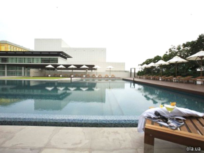 Pullman Bangkok King Power  7200