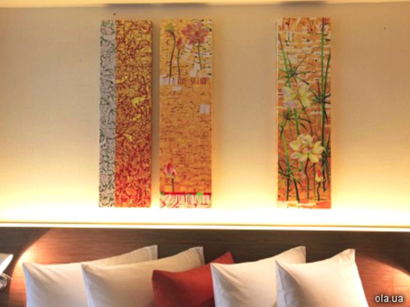 Pullman Bangkok King Power  7201