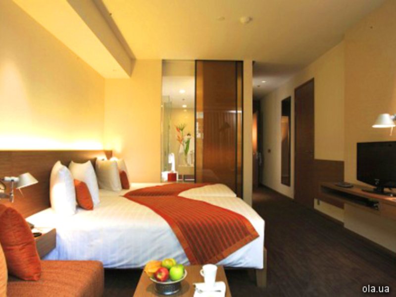 Pullman Bangkok King Power  7202