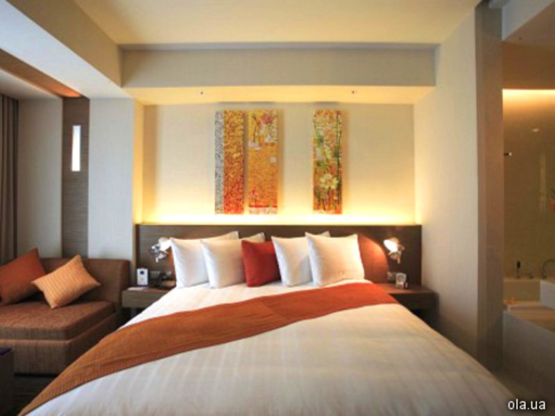 Pullman Bangkok King Power  7204