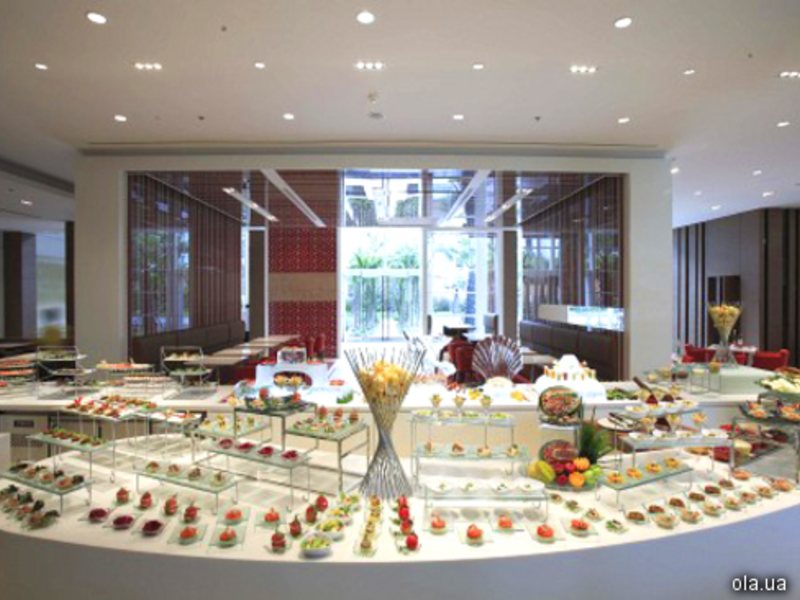 Pullman Bangkok King Power  7205