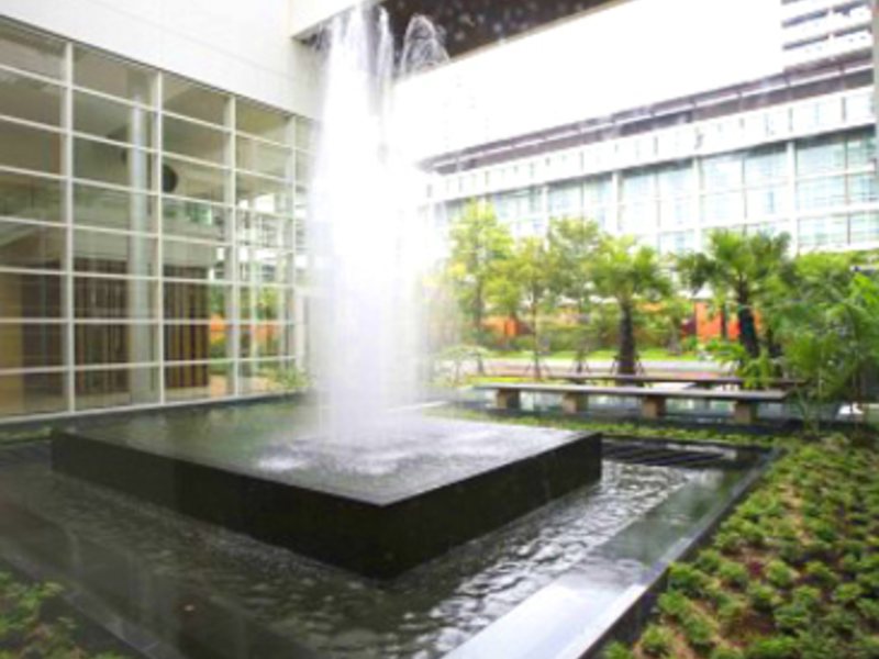 Pullman Bangkok King Power  7212