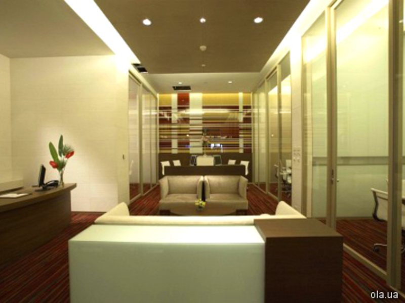 Pullman Bangkok King Power  7213