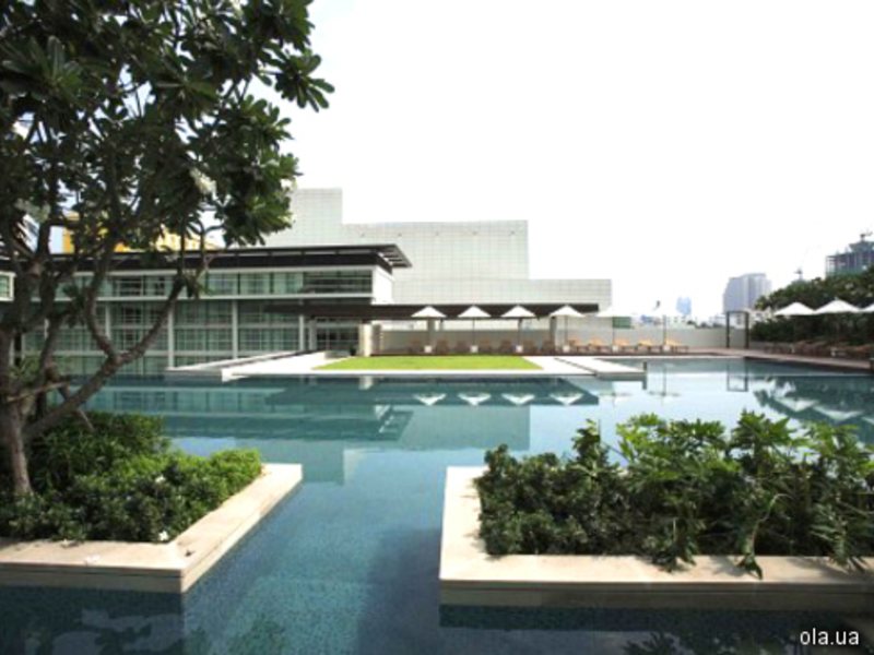 Pullman Bangkok King Power  7214