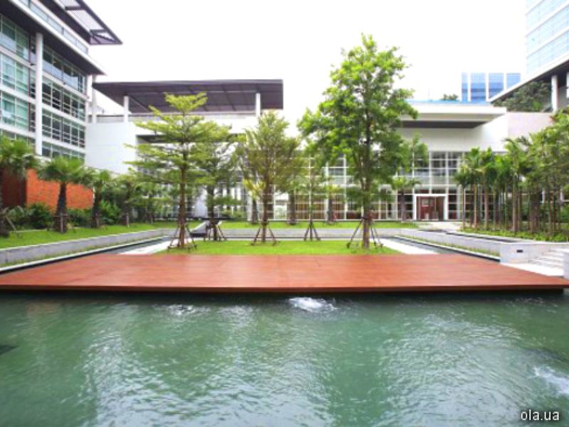 Pullman Bangkok King Power  7215