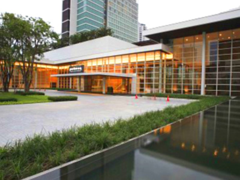 Pullman Bangkok King Power  7216