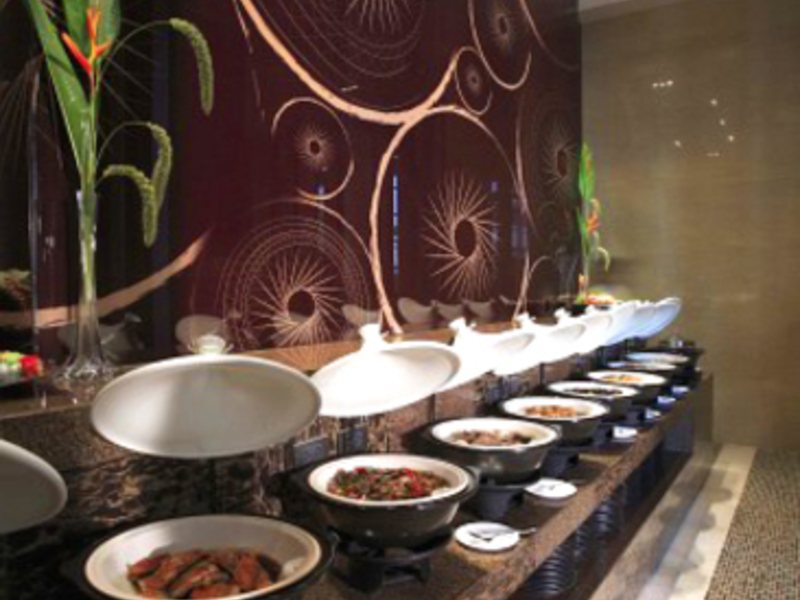 Pullman Bangkok King Power  7218