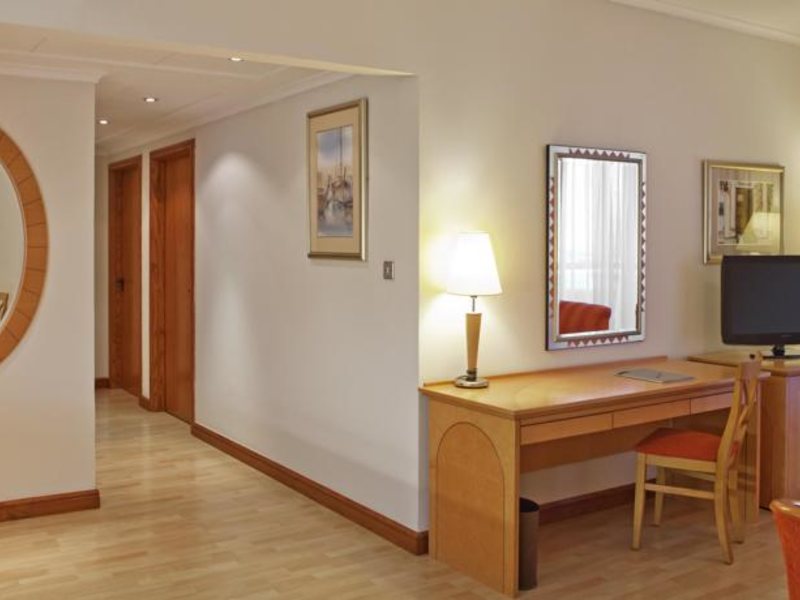 Pullman Dubai Creek City Centre (ех 45835