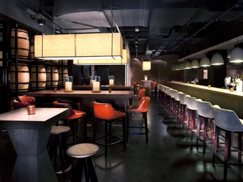 Pullman Dubai Creek City Centre (ех 45836