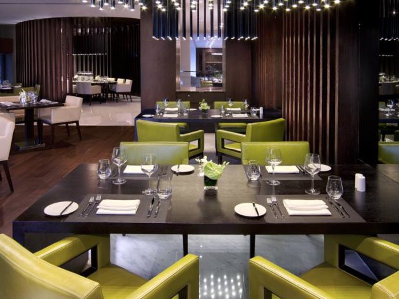 Pullman Dubai Creek City Centre (ех 45838