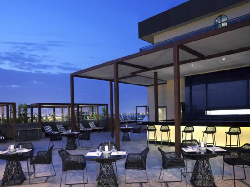 Pullman Dubai Creek City Centre (ех 45839