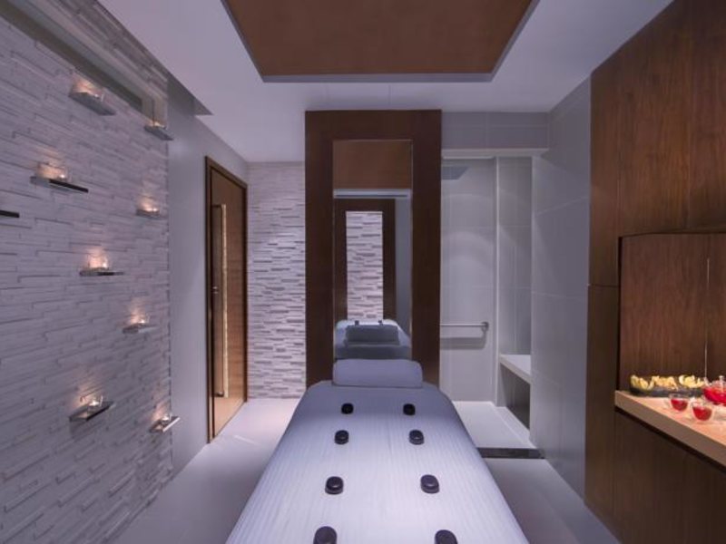 Pullman Dubai Creek City Centre (ех 45842