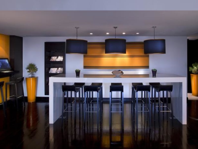 Pullman Dubai Creek City Centre (ех 45843